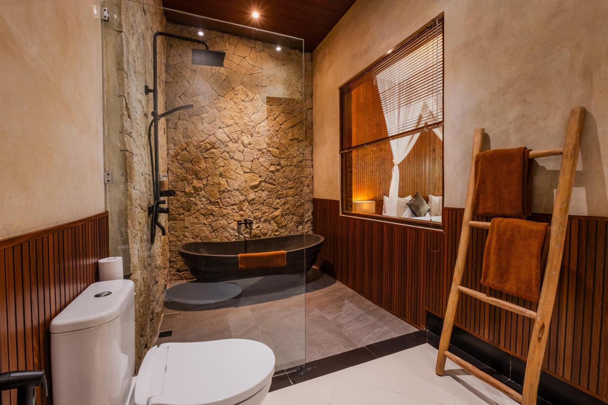 Alamdini 3* Ubud