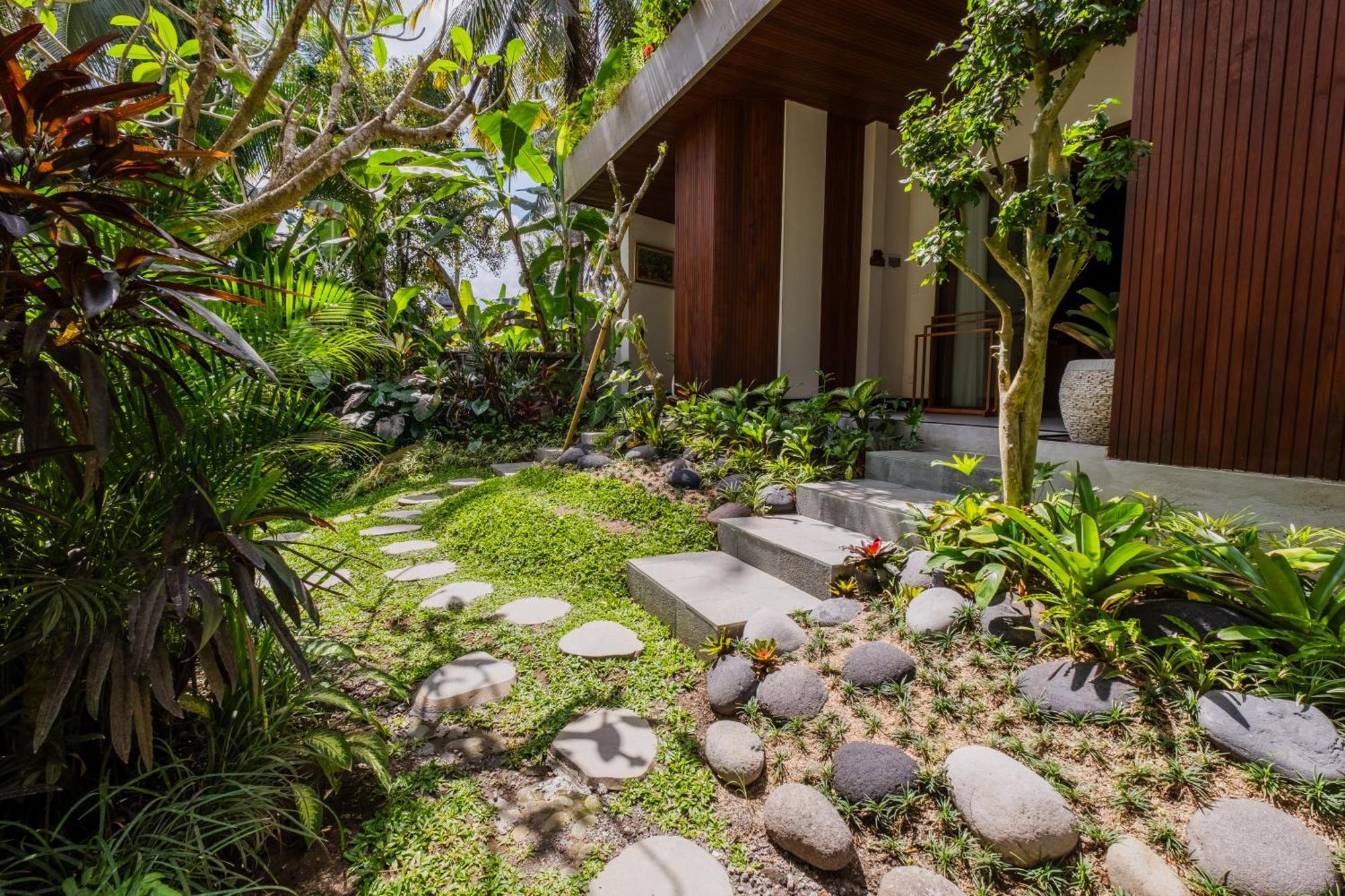 Alamdini Hotel Ubud