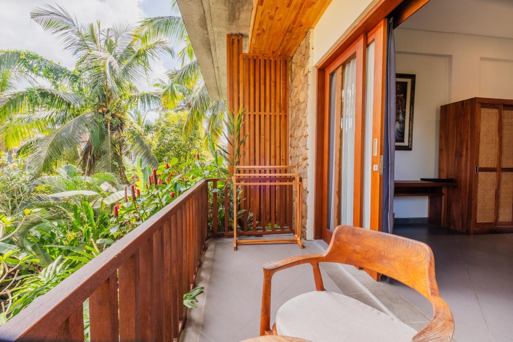 Alamdini Ubud