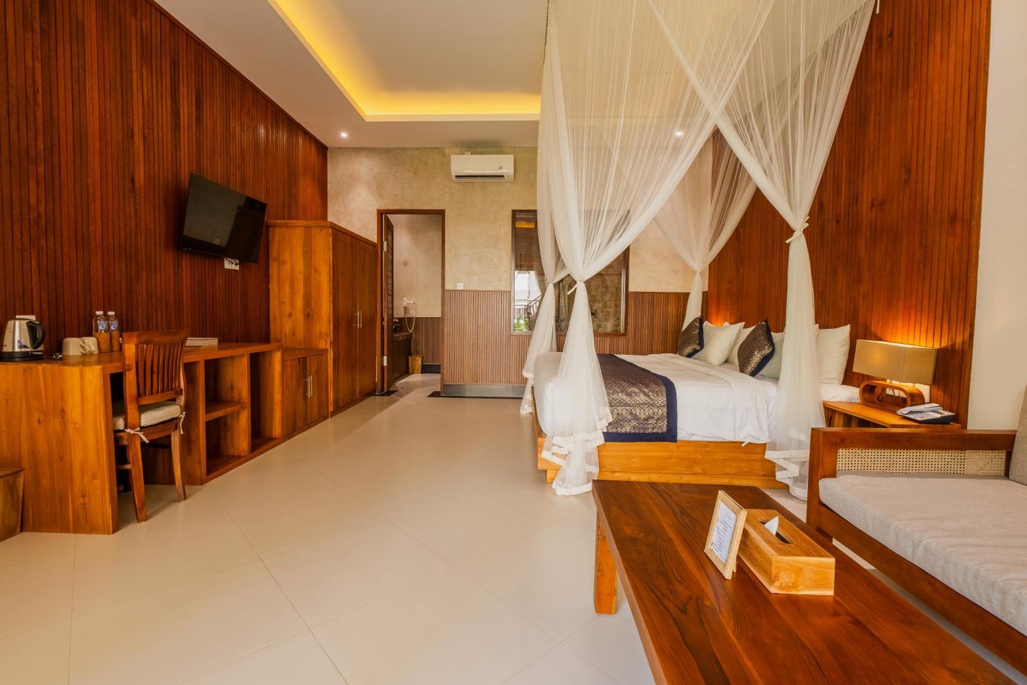 Alamdini 3* Ubud