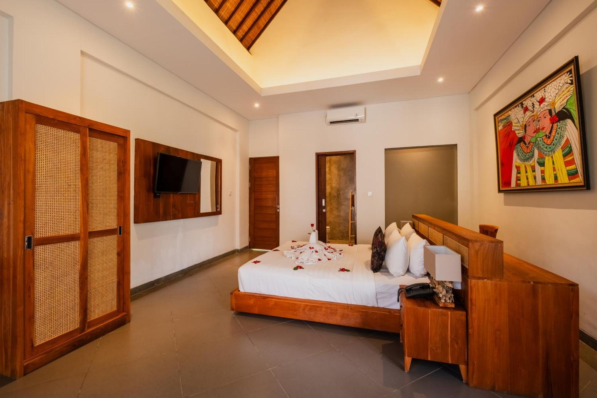 Alamdini Hotel