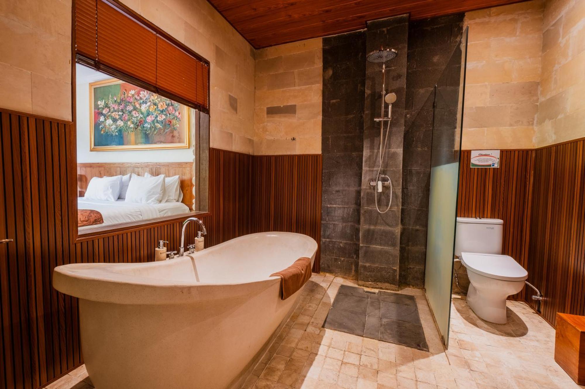 Hotel Alamdini Ubud