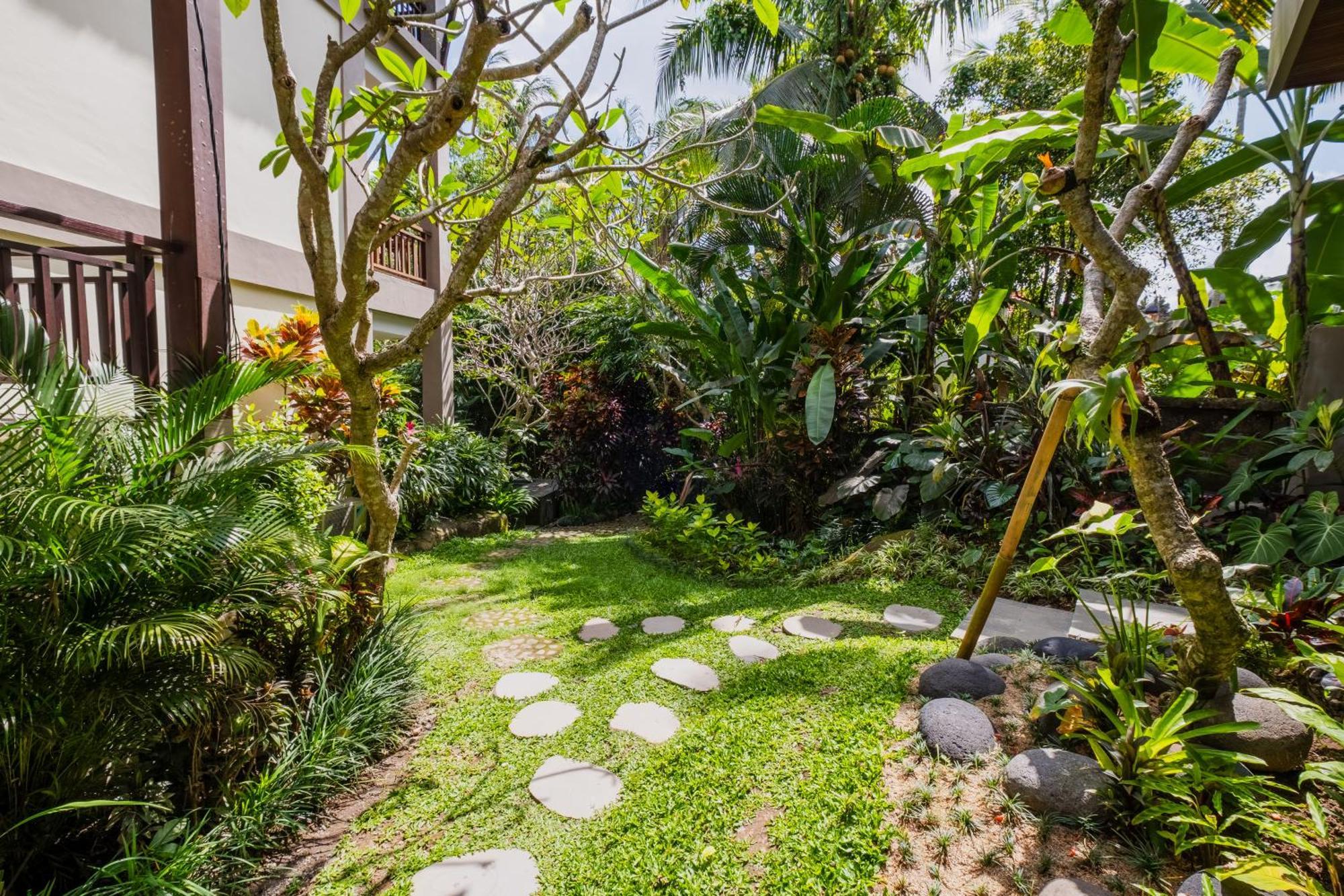 Alamdini 3* Ubud