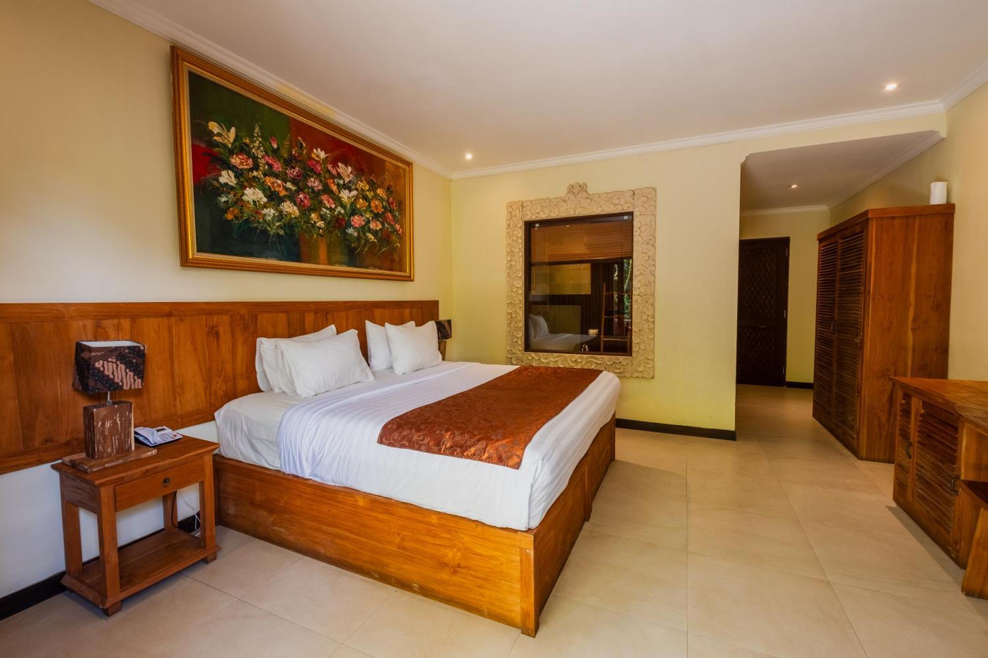 Alamdini Hotel Ubud