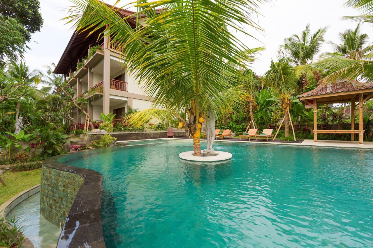 Hotel Alamdini Ubud