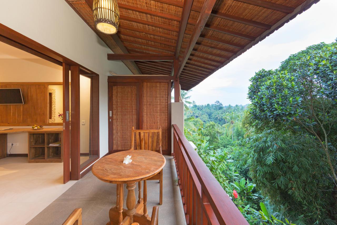 Hotel Alamdini Ubud