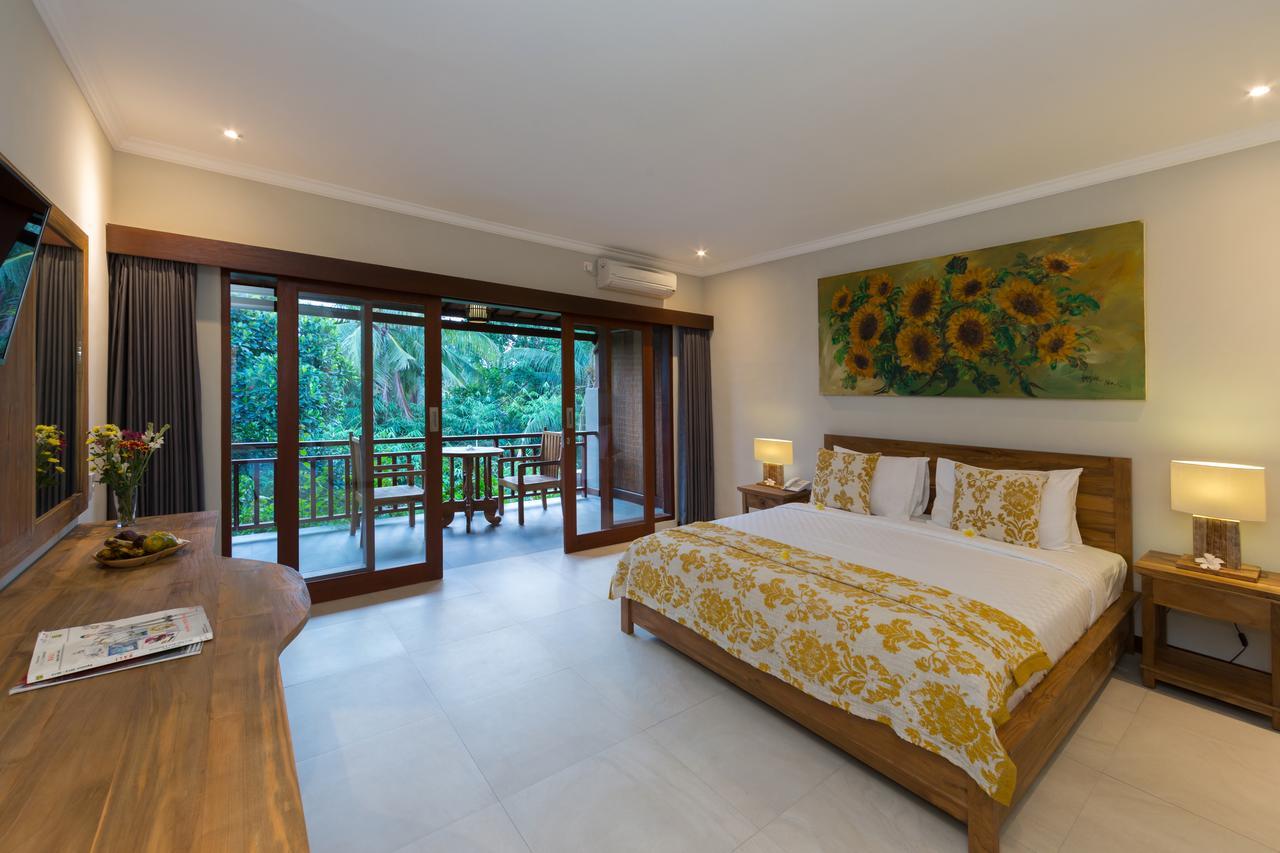 Hotel Alamdini Ubud