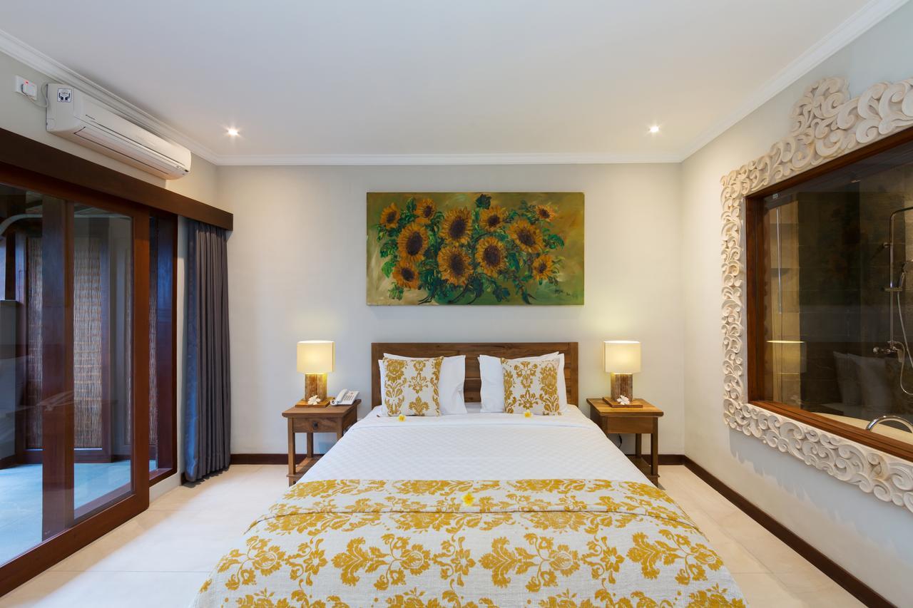Hotel Alamdini Ubud