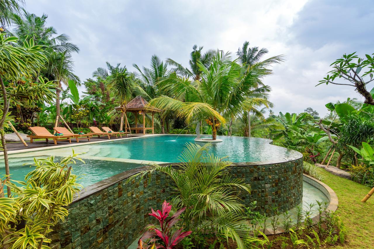 Alamdini Ubud