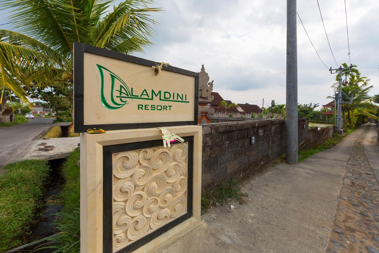 Alamdini Ubud