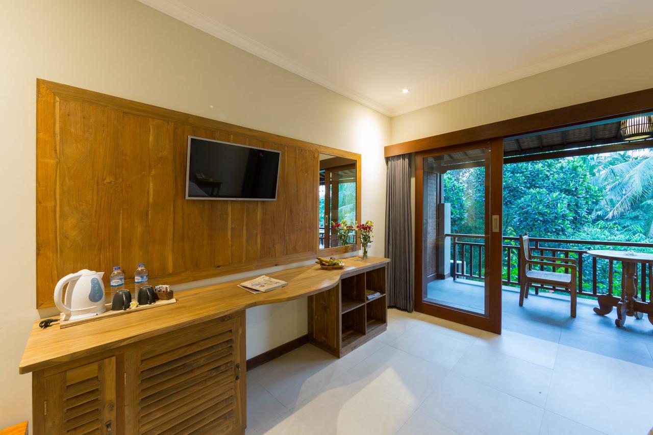 Alamdini 3* Ubud