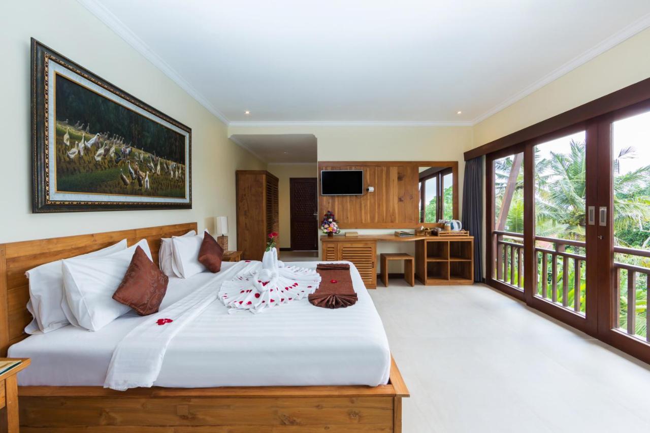 Alamdini Hotel Ubud
