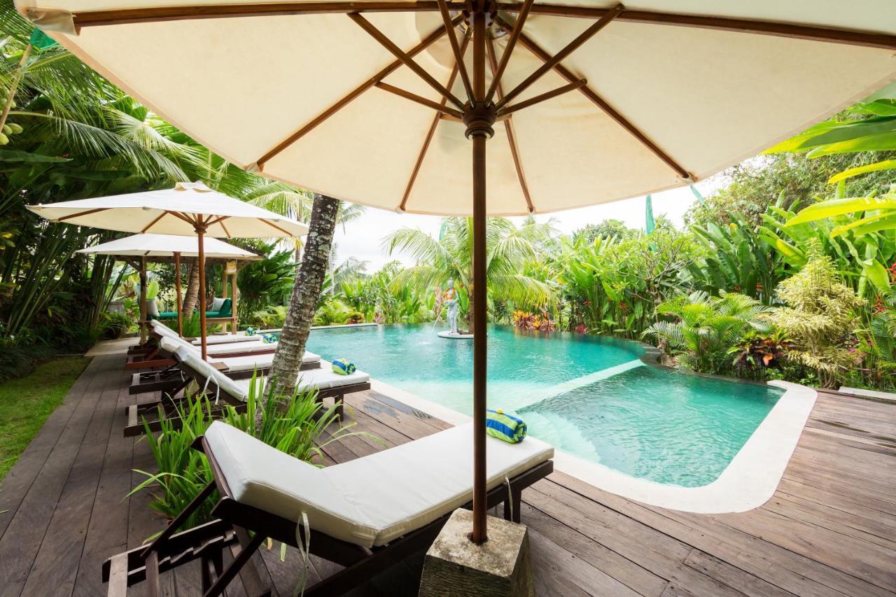 Hotel Alamdini Ubud
