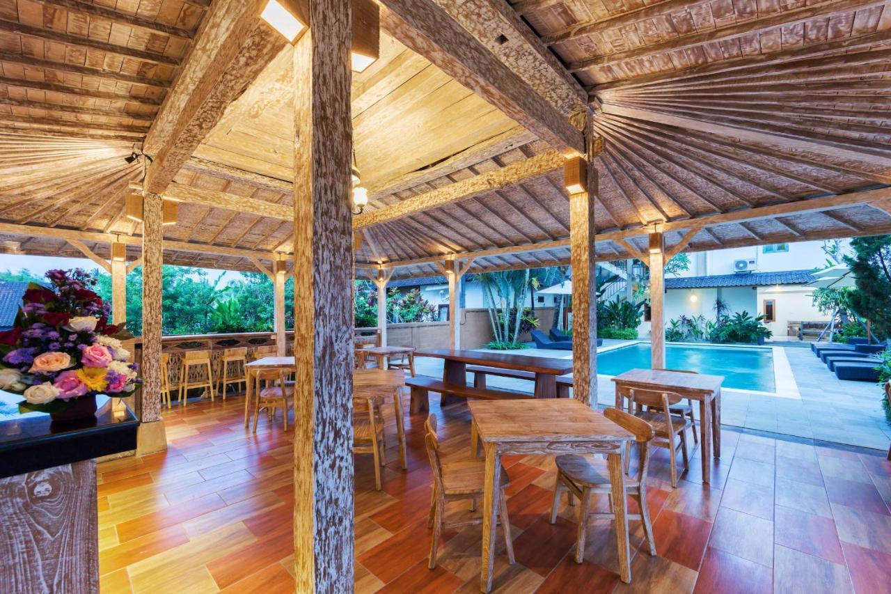 Alamdini 3* Ubud