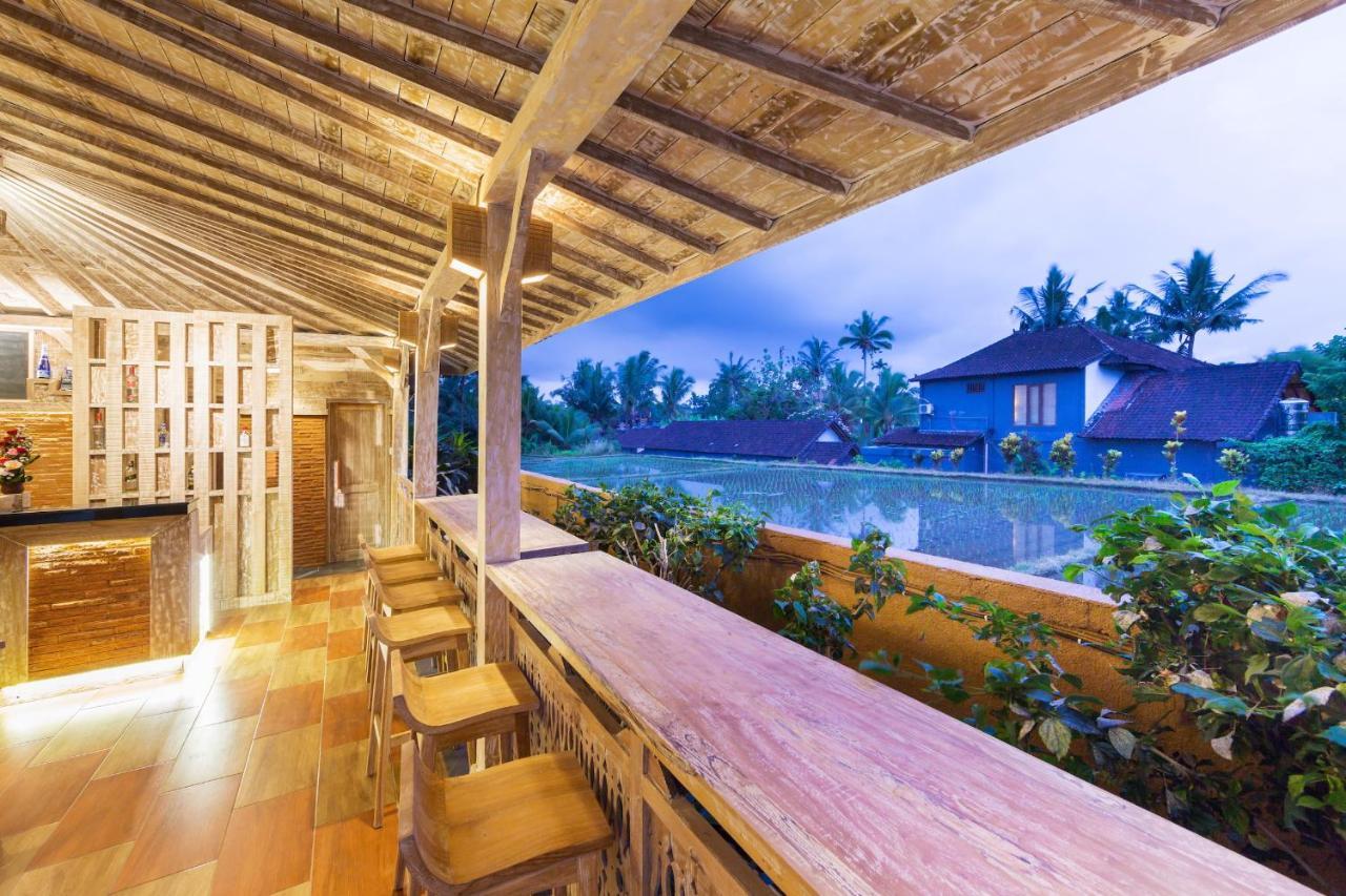 Hotel Alamdini Ubud