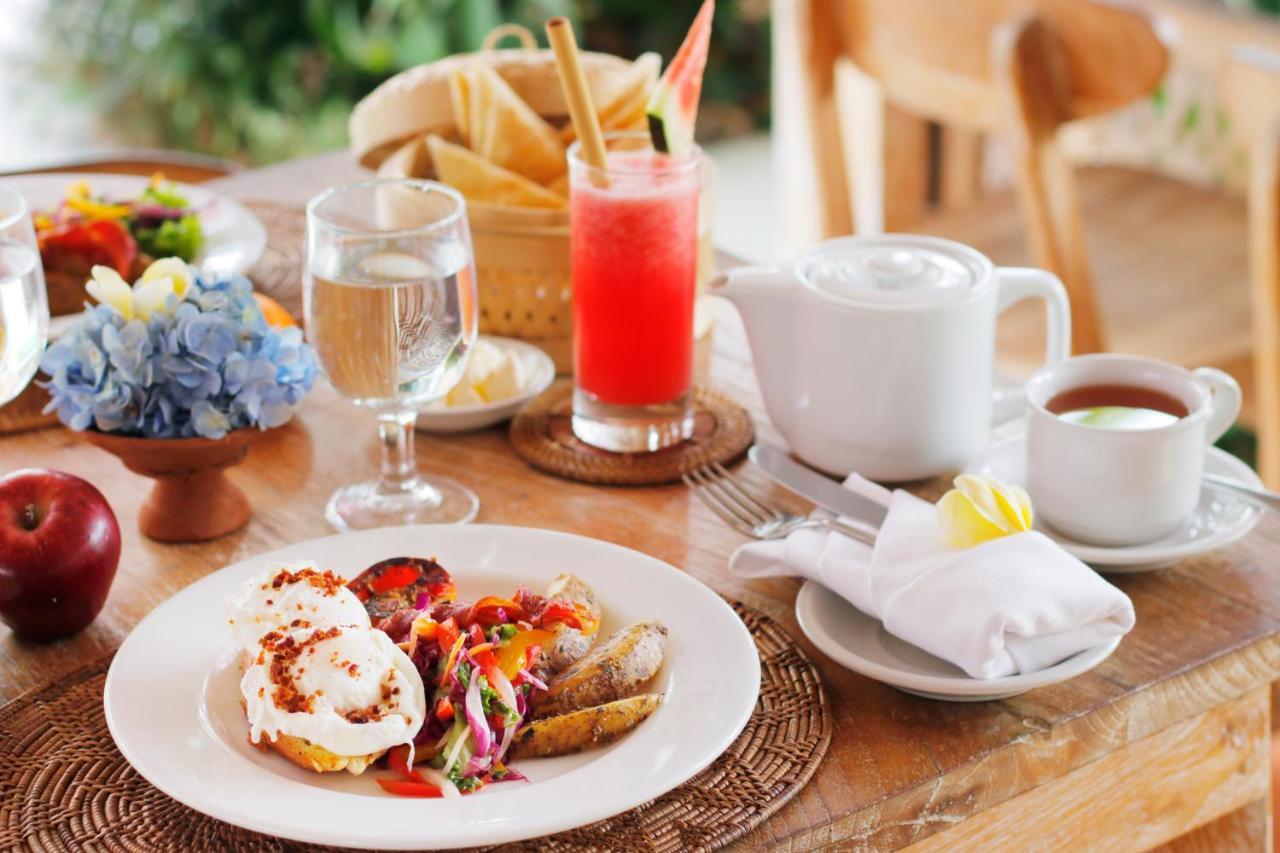 Alamdini Hotel Ubud