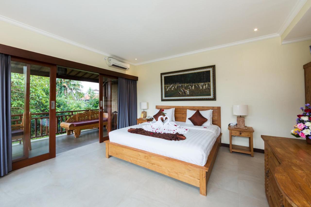 Alamdini Ubud