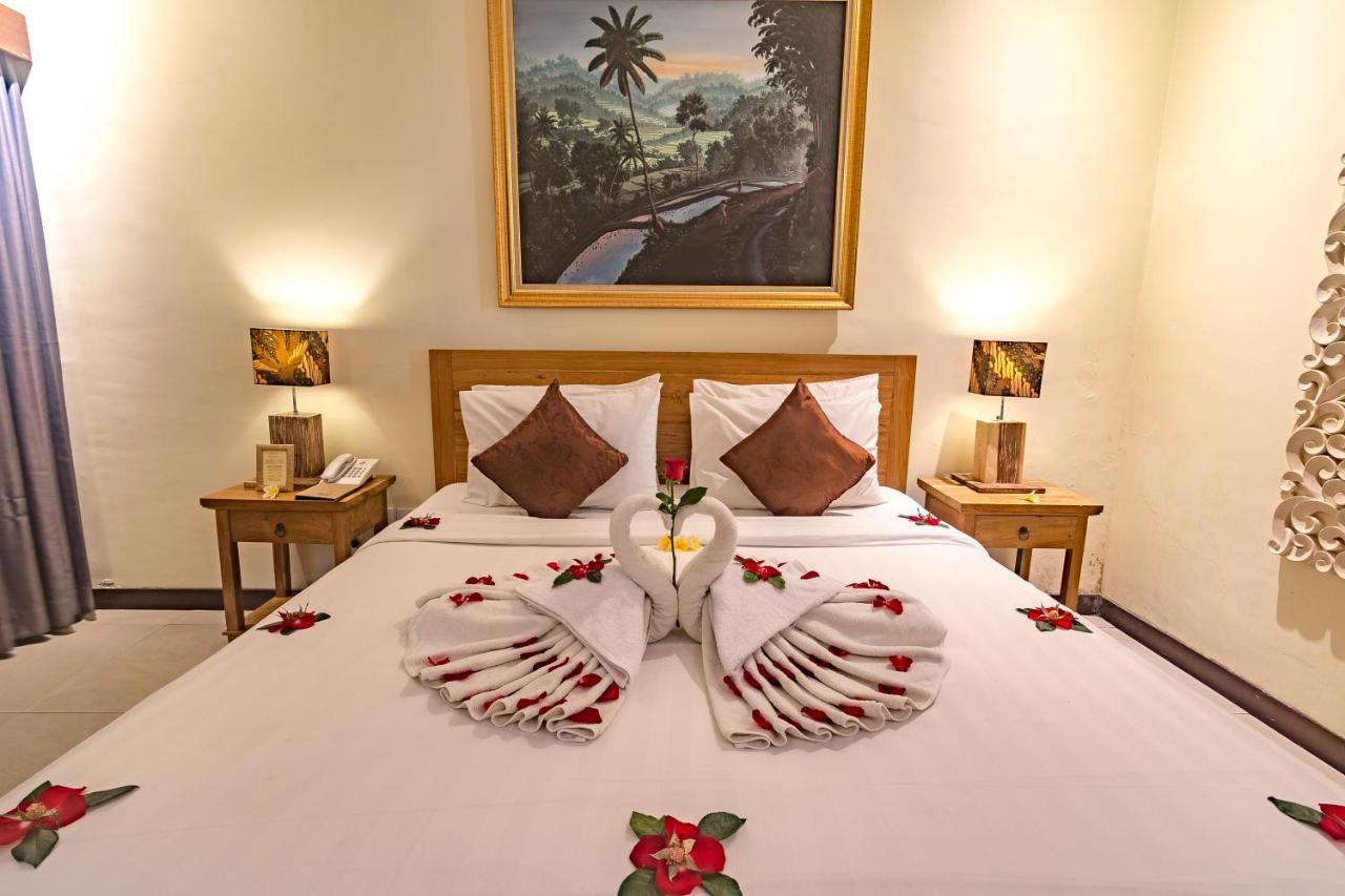 Hotel Alamdini Ubud